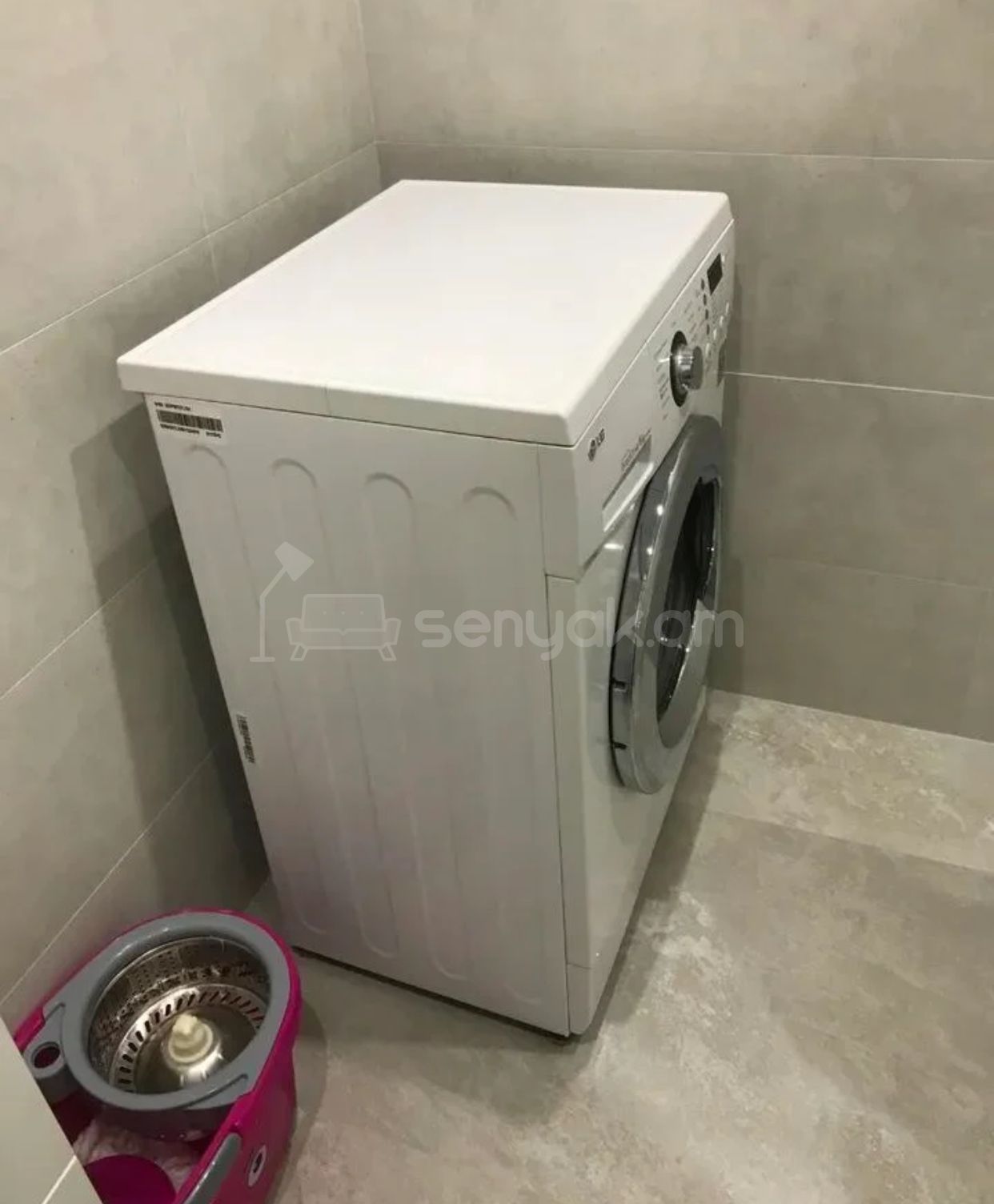 2 Սենյականոց Բնակարան, 43քմ, 8/11 հարկ, Կապիտալ Վերանորոգված, Կահավորված, Արևկող