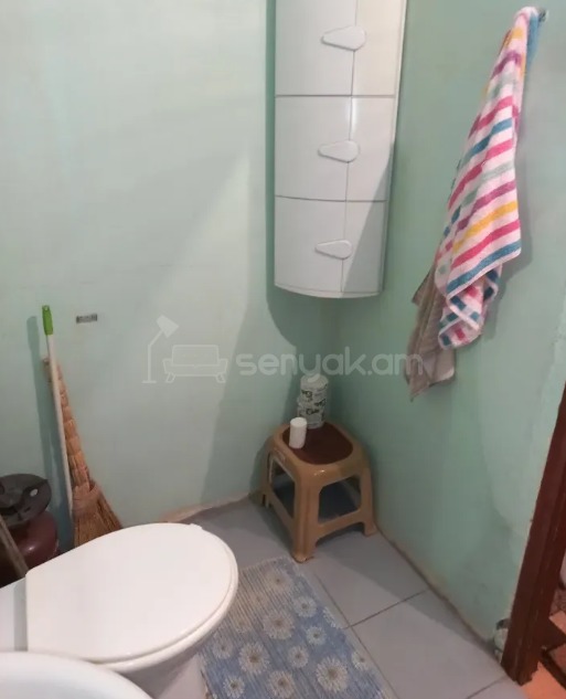 2 Սենյականոց Բնակարան, 54քմ, 3/13 հարկ, Նորմալ Վիճակում