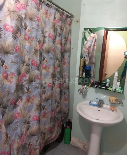 2 Սենյականոց Բնակարան, 54քմ, 3/13 հարկ, Նորմալ Վիճակում