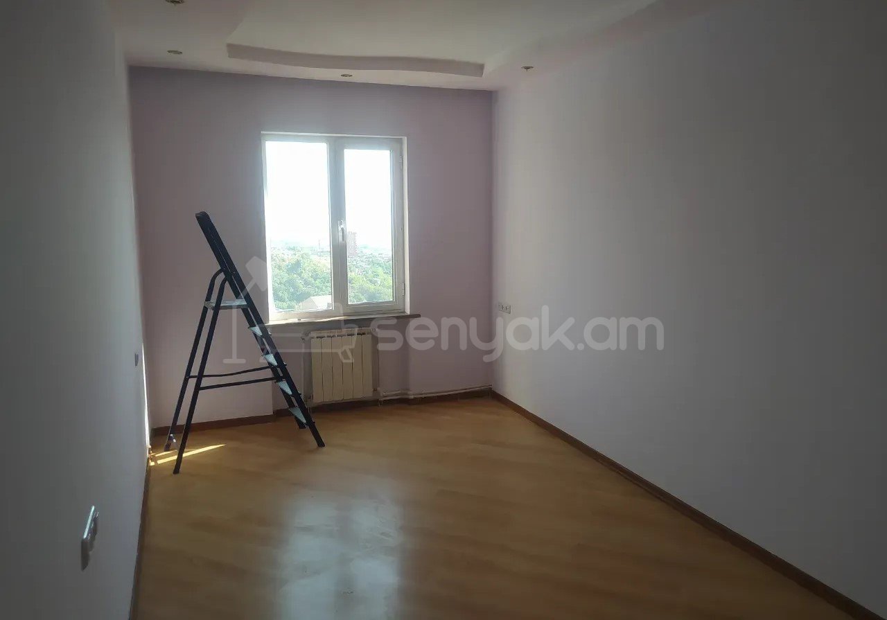 2 Սենյականոց Բնակարան, 65քմ, 7/9 հարկ, Կապիտալ Վերանորոգված