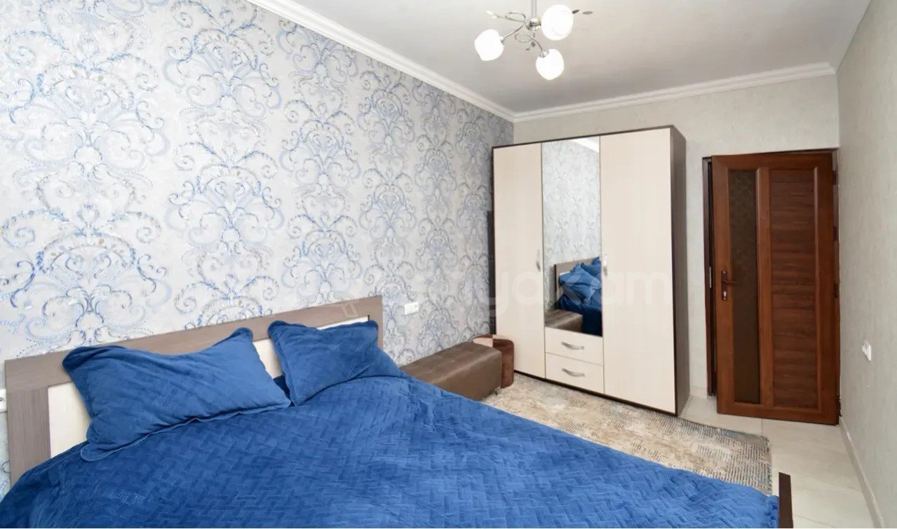 2 Սենյականոց Բնակարան Քարե Շենքում, 50քմ, 2/4 հարկ, Կապիտալ Վերանորոգված