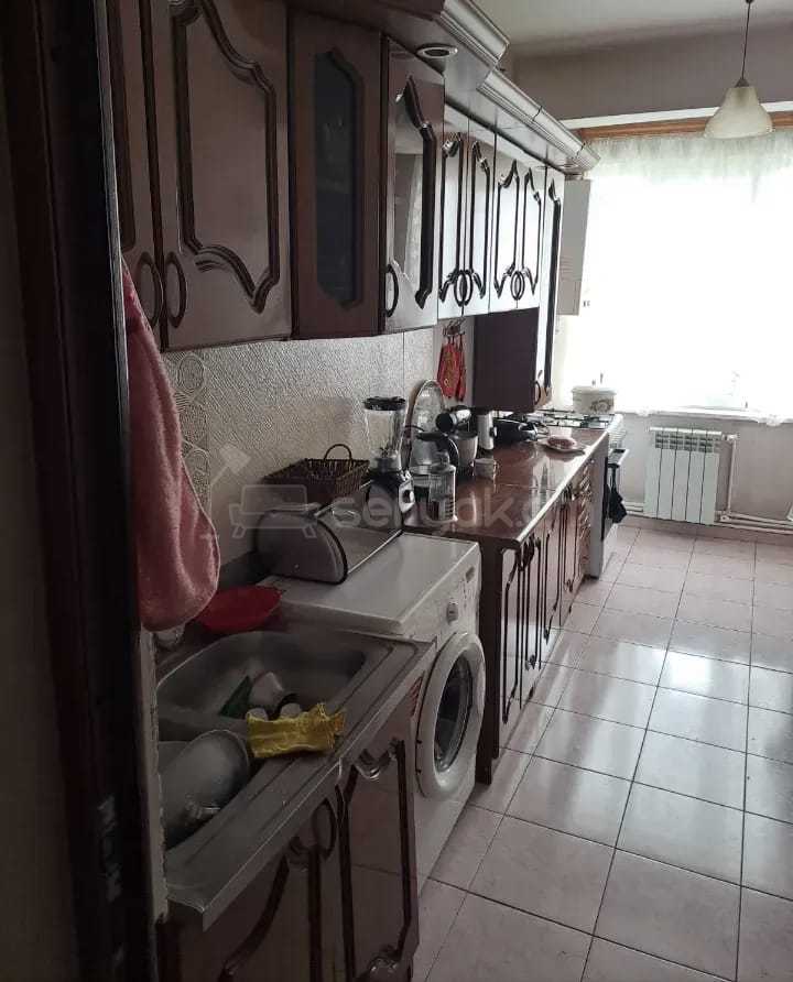 4 Սենյականոց Բնակարան, 83քմ, 13/14 հարկ, Նորմալ Վիճակում