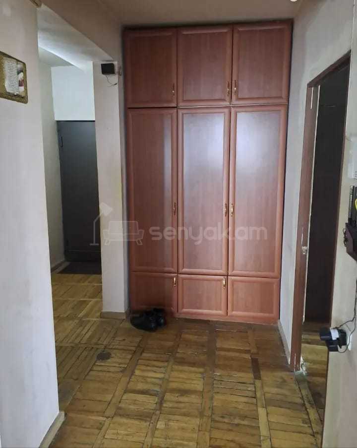 4 Սենյականոց Բնակարան, 83քմ, 13/14 հարկ, Նորմալ Վիճակում