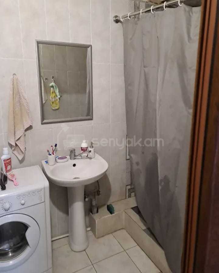 4 Սենյականոց Բնակարան, 83քմ, 13/14 հարկ, Նորմալ Վիճակում