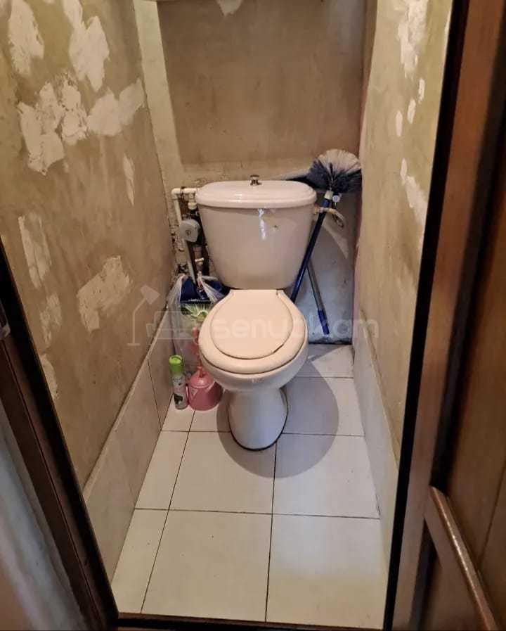 4 Սենյականոց Բնակարան, 83քմ, 13/14 հարկ, Նորմալ Վիճակում