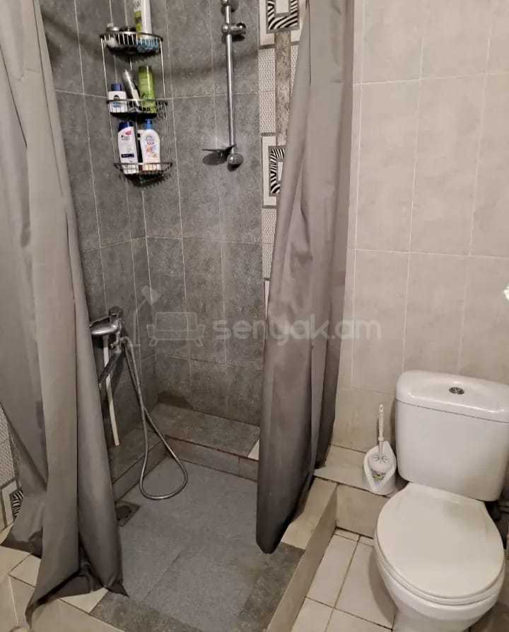 4 Սենյականոց Բնակարան, 83քմ, 13/14 հարկ, Նորմալ Վիճակում