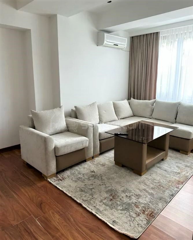 2 Սենյականոց Բնակարան, 51քմ, 2/9 հարկ, Կապիտալ Վերանորոգված, Կահավորված