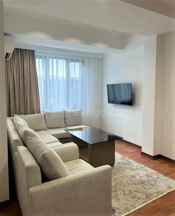 2 Սենյականոց Բնակարան, 51քմ, 2/9 հարկ, Կապիտալ Վերանորոգված, Կահավորված