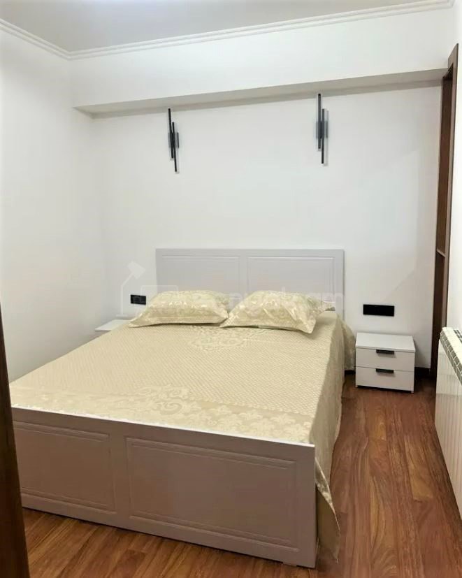 2 Սենյականոց Բնակարան, 51քմ, 2/9 հարկ, Կապիտալ Վերանորոգված, Կահավորված