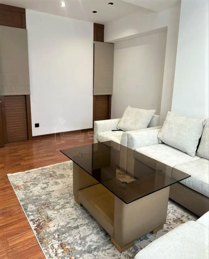 2 Սենյականոց Բնակարան, 51քմ, 2/9 հարկ, Կապիտալ Վերանորոգված, Կահավորված