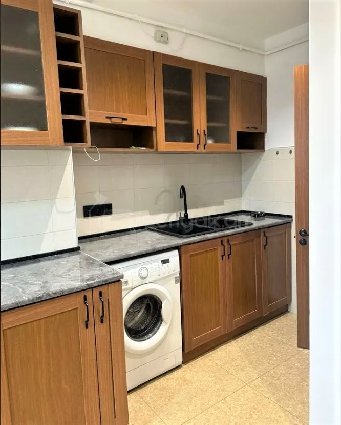 2 Սենյականոց Բնակարան, 51քմ, 2/9 հարկ, Կապիտալ Վերանորոգված, Կահավորված