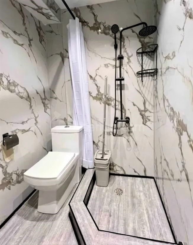 2 Սենյականոց Բնակարան, 51քմ, 2/9 հարկ, Կապիտալ Վերանորոգված, Կահավորված