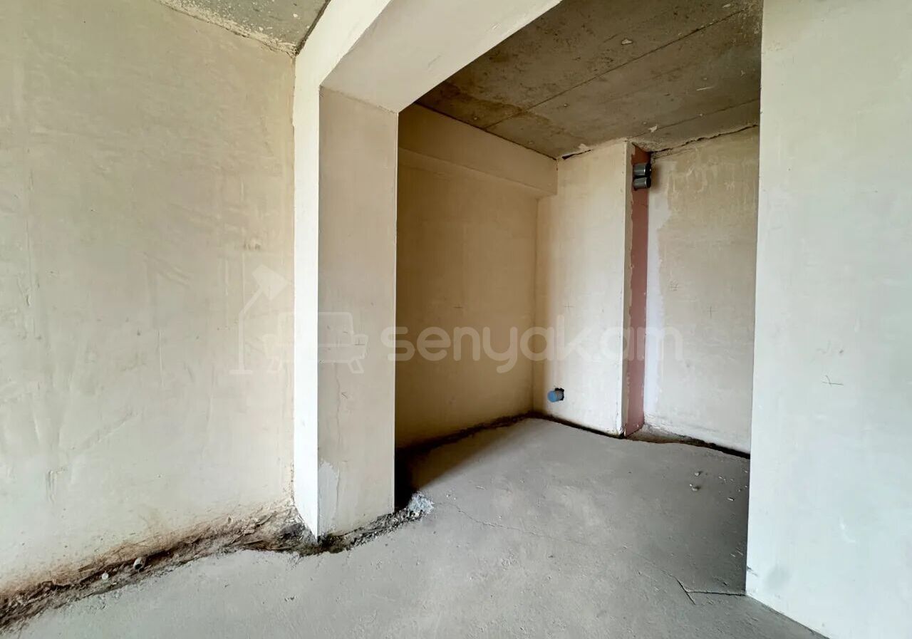 2 Սենյականոց Բնակարան, 65քմ, 6/21 հարկ, Զրոյական Վիճակում