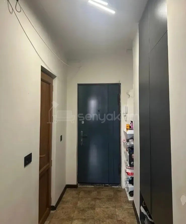 3 Սենյականոց Բնակարան, 68քմ, 2/12 հարկ, Կապիտալ Վերանորոգված