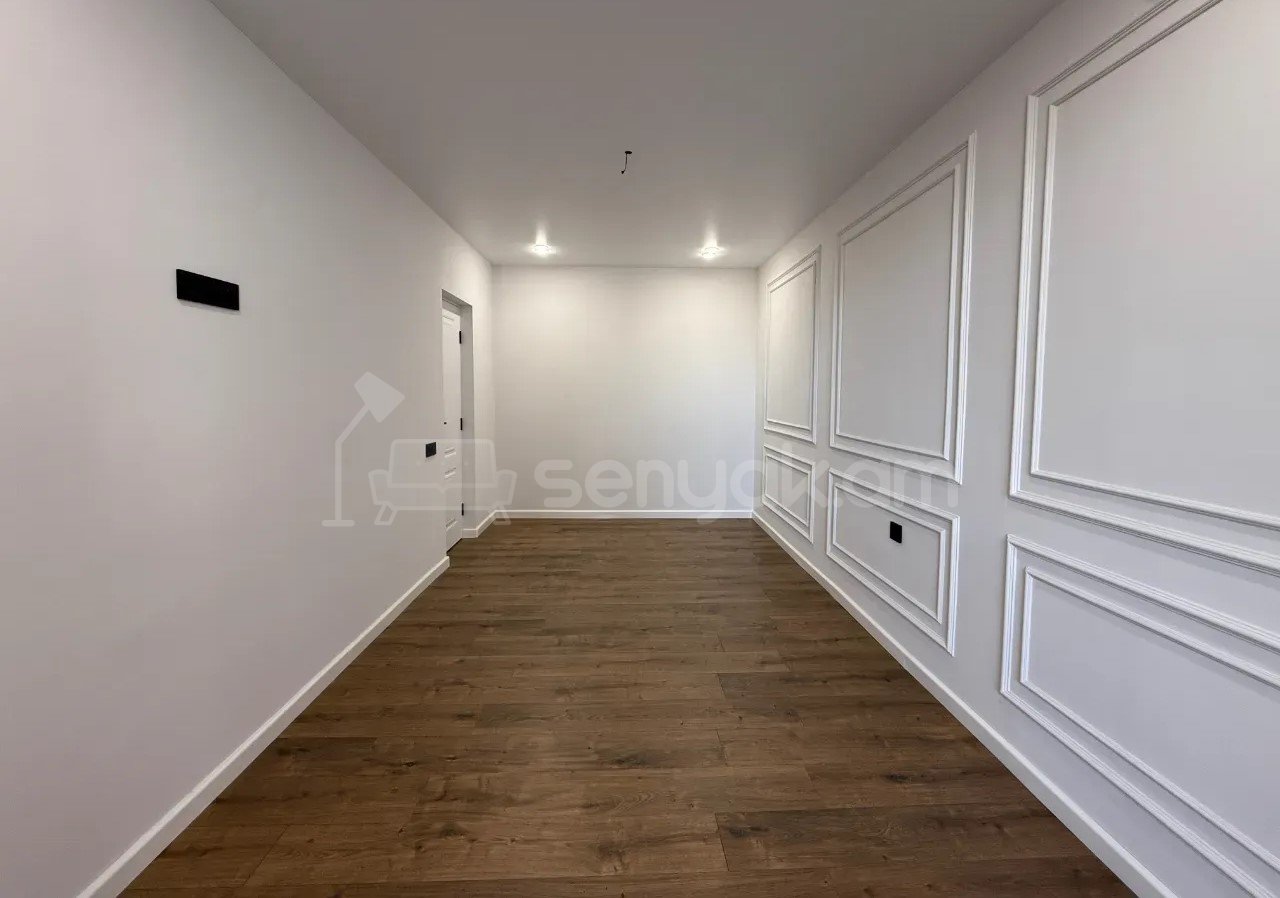 3 Սենյականոց Բնակարան Քարե Շենքում, 75քմ, 3/5 հարկ, Կապիտալ Վերանորոգված