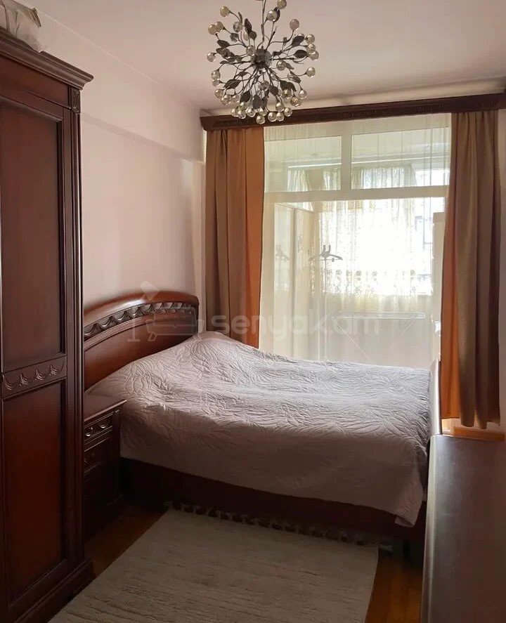 2 Սենյականոց Բնակարան, 70քմ, 3/9 հարկ, Նորմալ Վիճակում