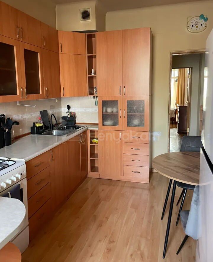 2 Սենյականոց Բնակարան, 70քմ, 3/9 հարկ, Նորմալ Վիճակում