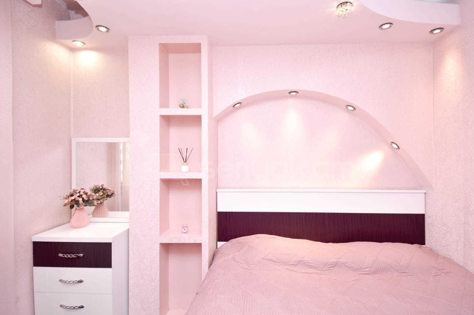 2 Սենյականոց Բնակարան, 52քմ, 6/11 հարկ, Կապիտալ Վերանորոգված, Կահավորված