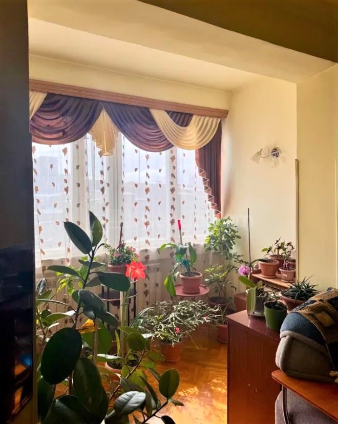 3 Սենյականոց Բնակարան, 79քմ, 4/9 հարկ, Կոսմետիկ Վերանորոգված