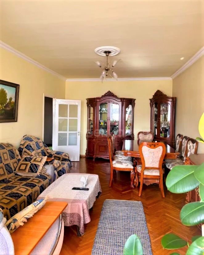 3 Սենյականոց Բնակարան, 79քմ, 4/9 հարկ, Կոսմետիկ Վերանորոգված