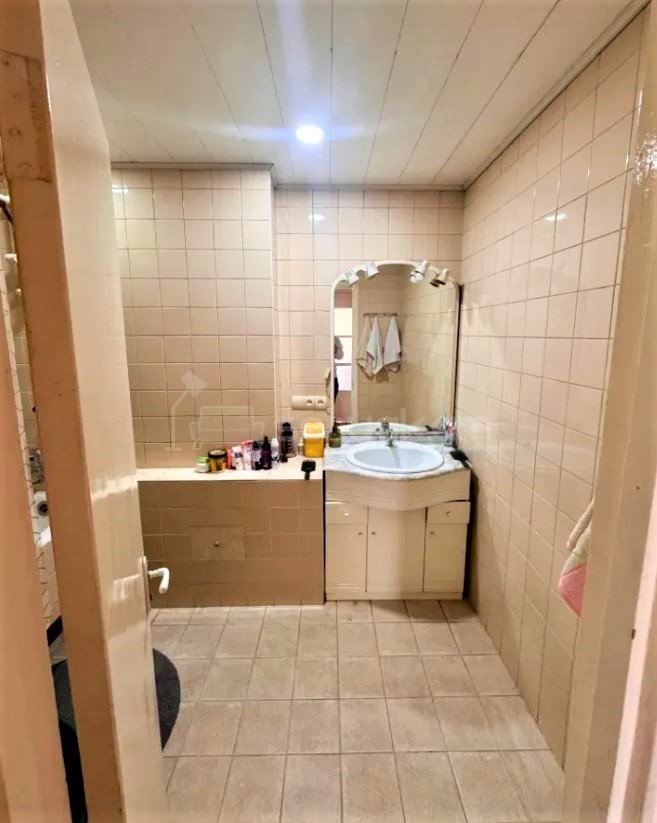 3 Սենյականոց Բնակարան, 79քմ, 4/9 հարկ, Կոսմետիկ Վերանորոգված