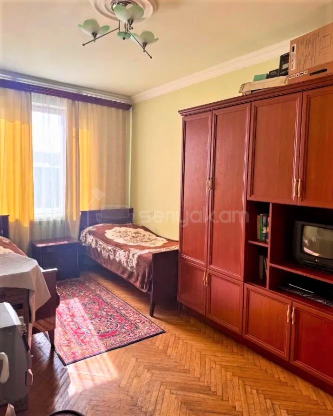 3 Սենյականոց Բնակարան, 79քմ, 4/9 հարկ, Կոսմետիկ Վերանորոգված