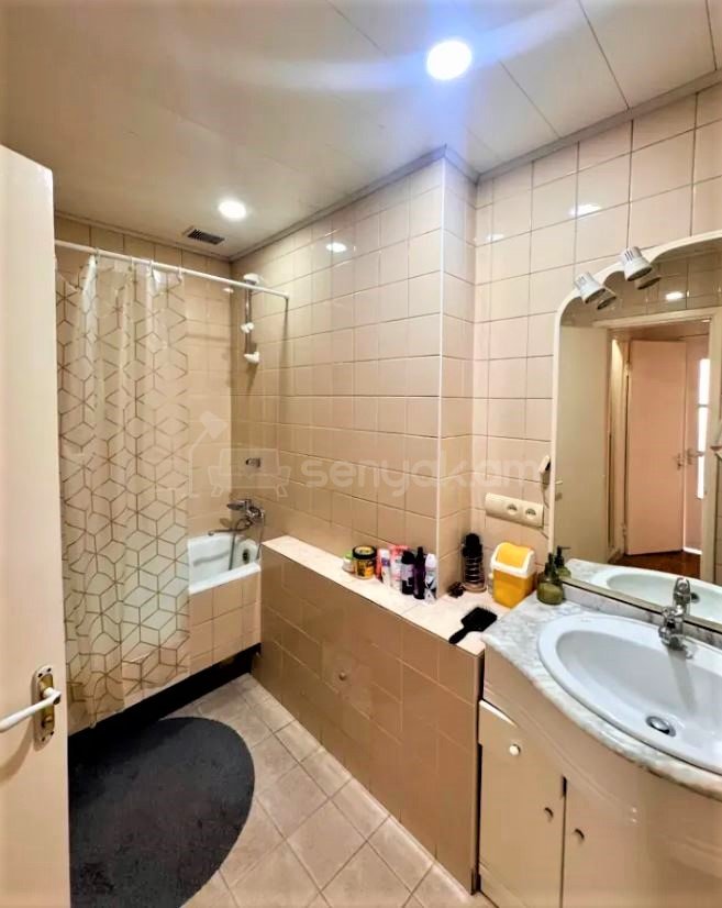 3 Սենյականոց Բնակարան, 79քմ, 4/9 հարկ, Կոսմետիկ Վերանորոգված