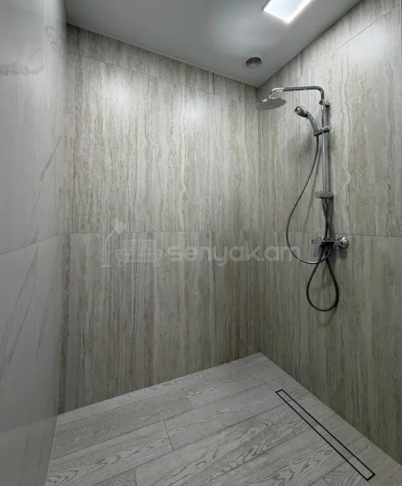 3 Սենյականոց Բնակարան Նորակառույցում, 125քմ, 9/18 հարկ, Դիզայներական Վերանորոգված, Կահավորված, Արևկող