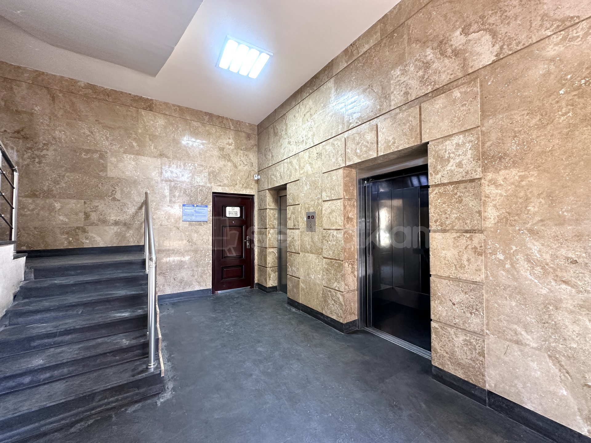2 Սենյականոց Բնակարան Նորակառույցում, 54քմ, 14/14 հարկ, Կապիտալ Վերանորոգված, Կահավորված