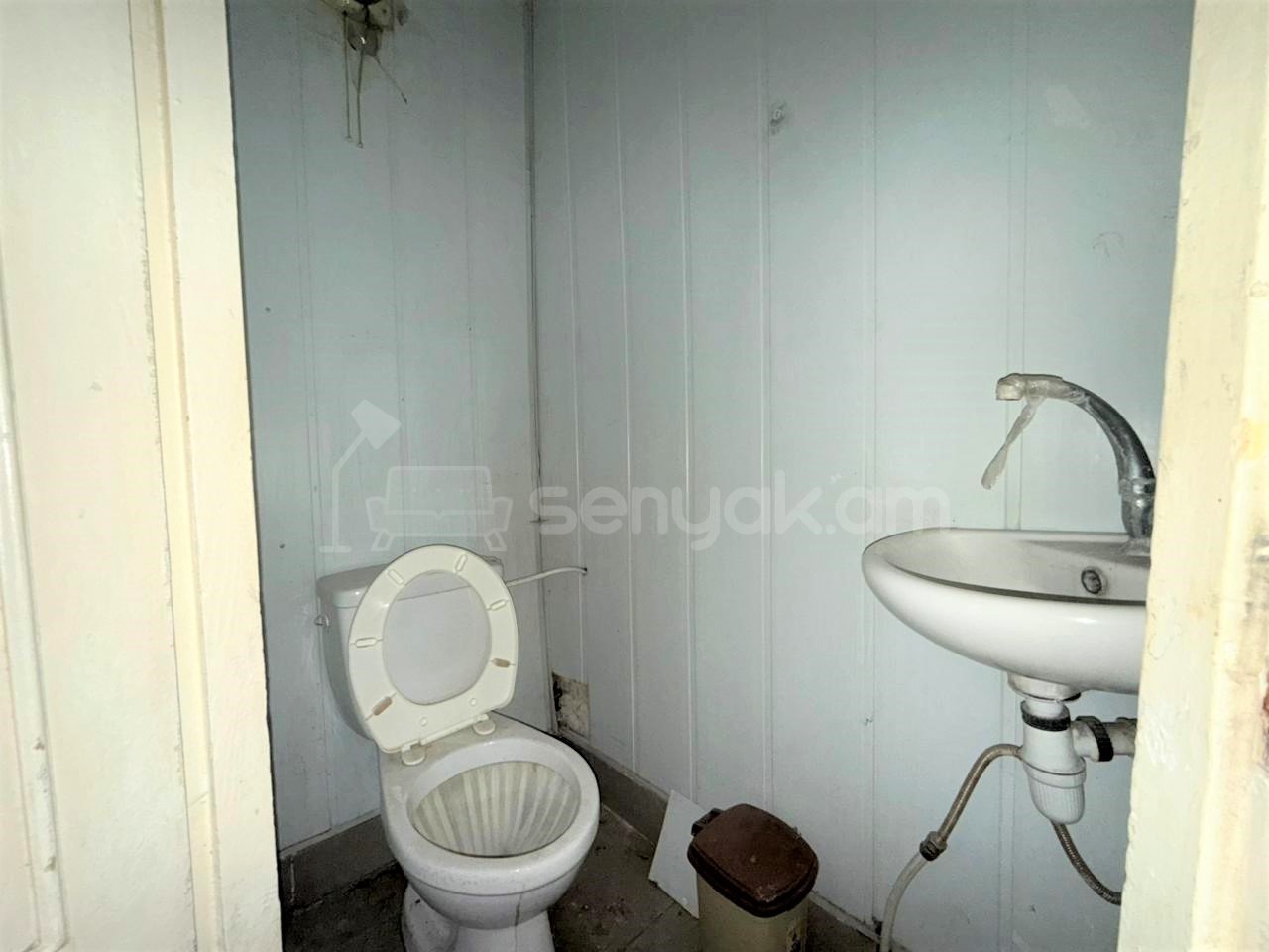 Առևտրի Տարածք, 130քմ