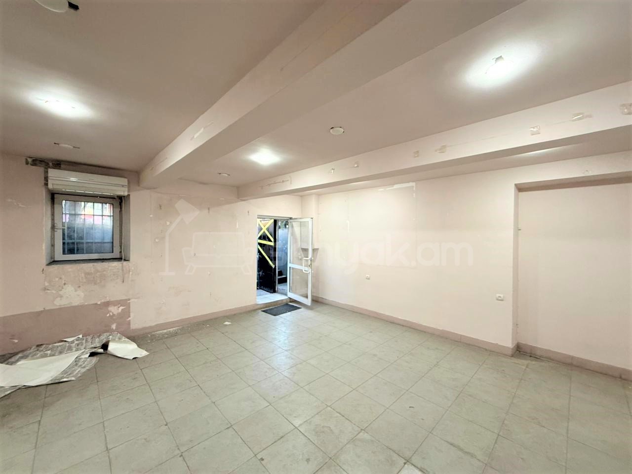 Առևտրի Տարածք, 130քմ