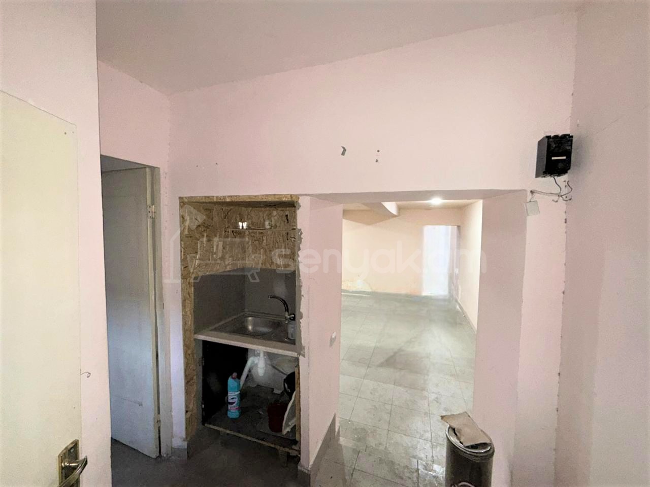 Առևտրի Տարածք, 130քմ