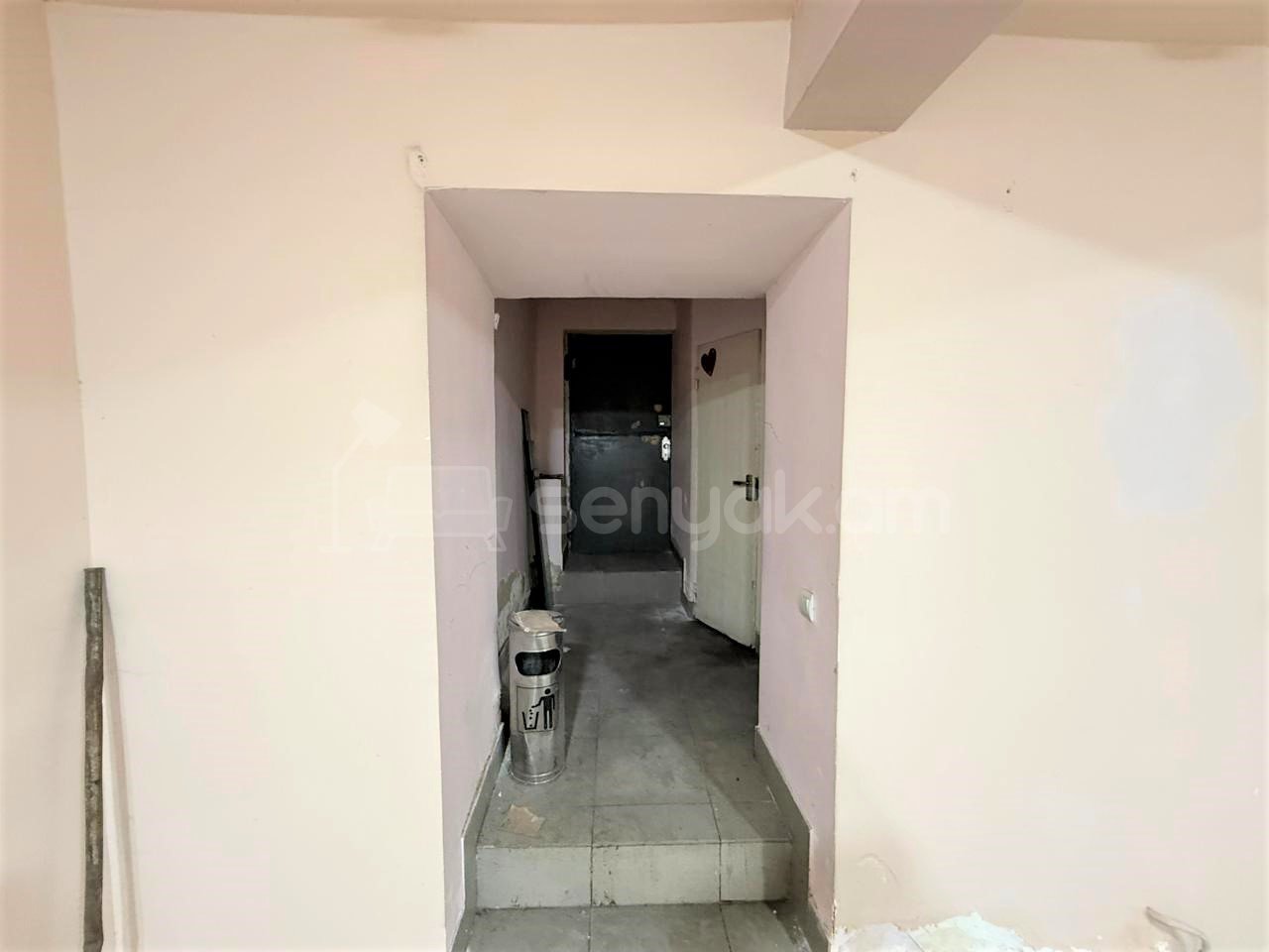 Առևտրի Տարածք, 130քմ