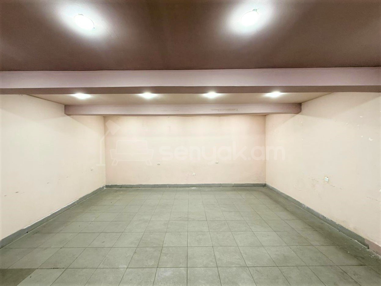 Առևտրի Տարածք, 130քմ