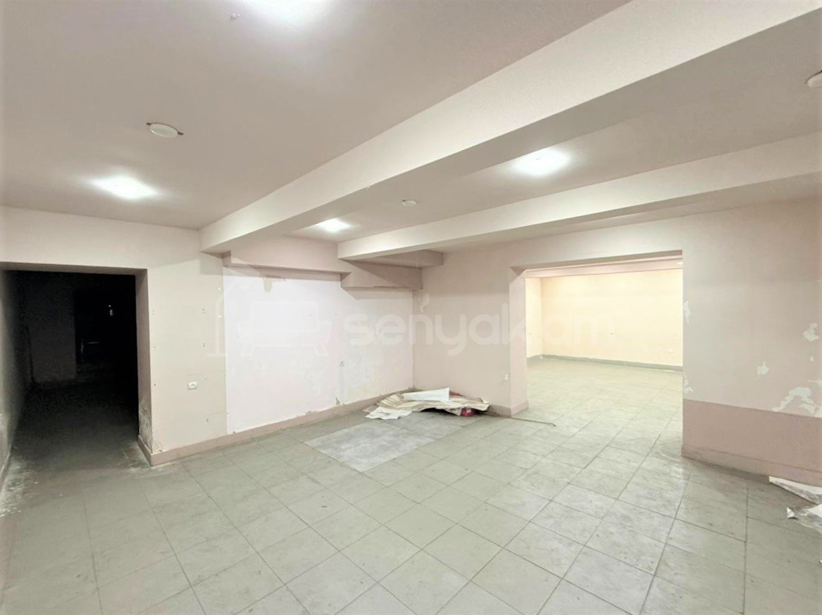 Առևտրի Տարածք, 130քմ