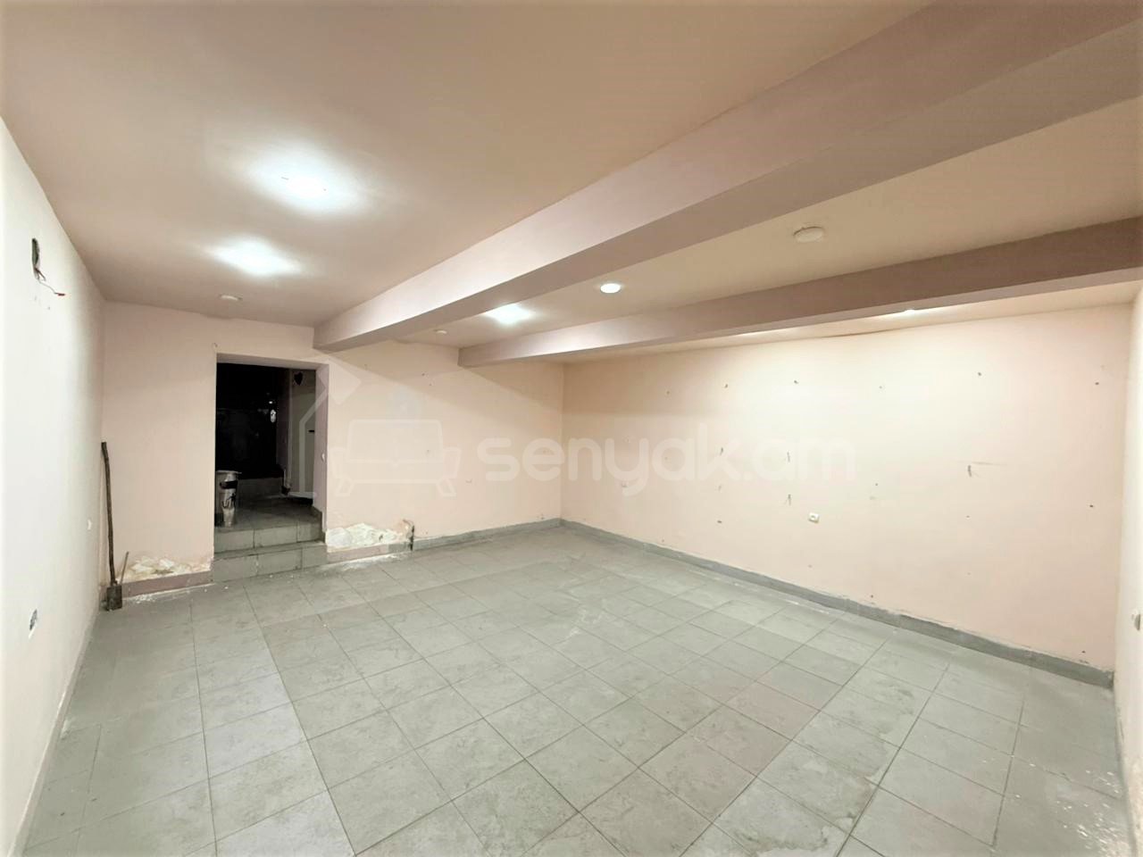 Առևտրի Տարածք, 130քմ