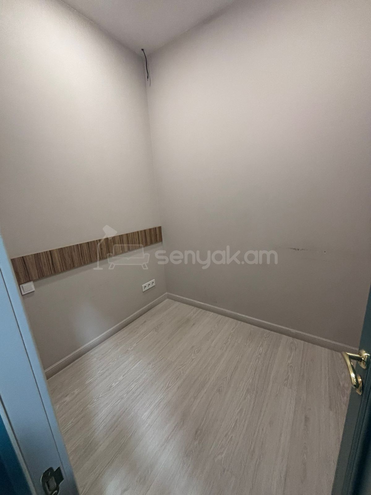 Օֆիսային Տարածք, 55քմ, Կապիտալ Վերանորոգված