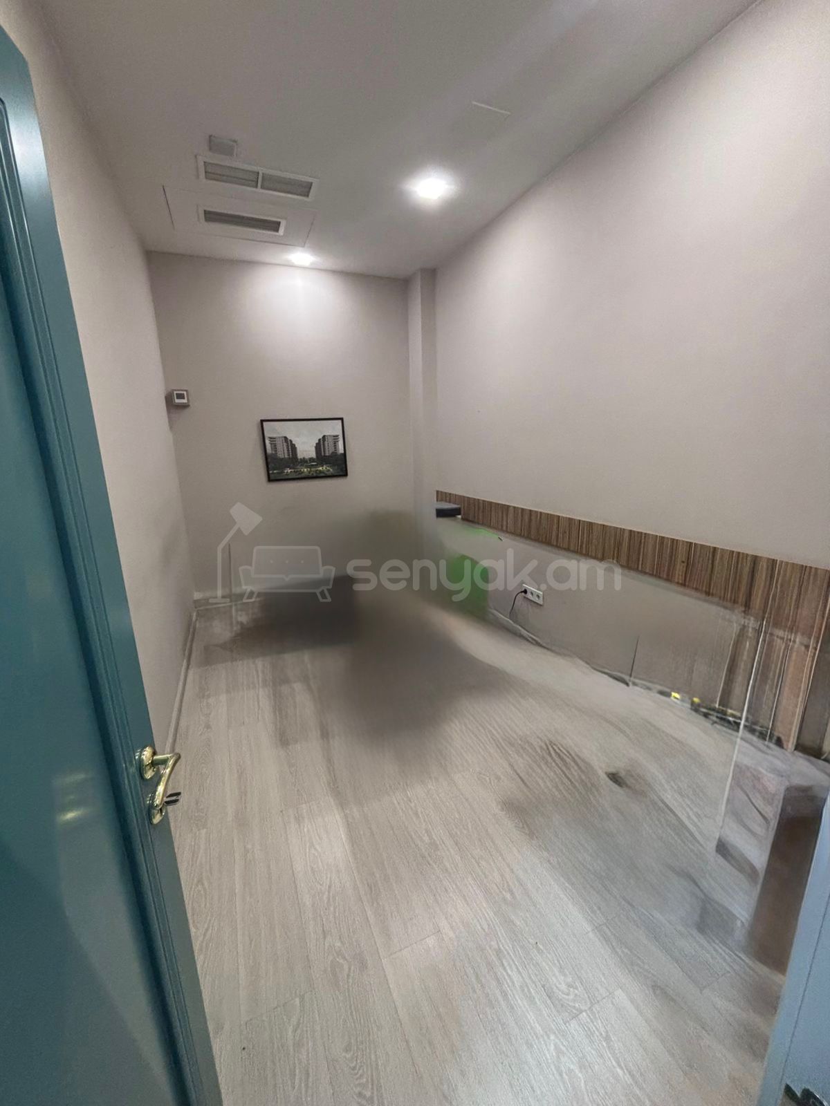 Օֆիսային Տարածք, 55քմ, Կապիտալ Վերանորոգված