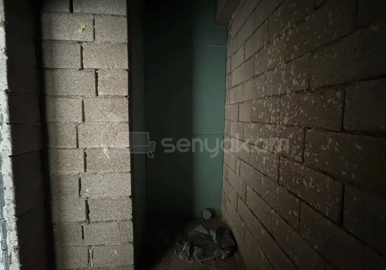 2 Սենյականոց Բնակարան Նորակառույցում, 65քմ, 6/21 հարկ, Զրոյական Վիճակում