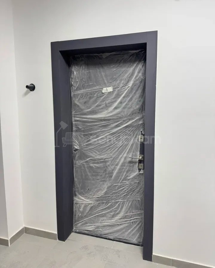 2 Սենյականոց Բնակարան Նորակառույցում, 65քմ, 6/21 հարկ, Զրոյական Վիճակում