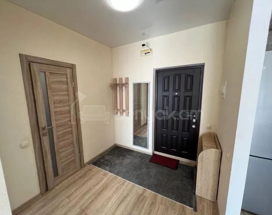 2 Սենյականոց Բնակարան, 40քմ, 5/10 հարկ, Կապիտալ Վերանորոգված, Կահավորված