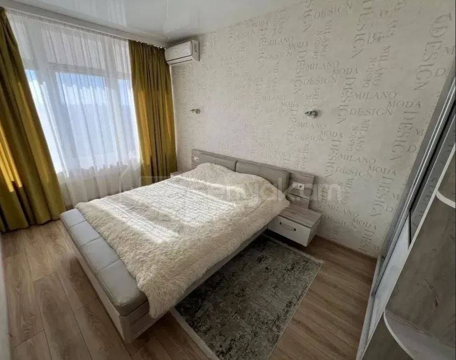 2 Սենյականոց Բնակարան, 40քմ, 5/10 հարկ, Կապիտալ Վերանորոգված, Կահավորված