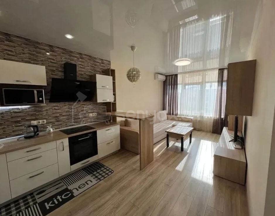 2 Սենյականոց Բնակարան, 40քմ, 5/10 հարկ, Կապիտալ Վերանորոգված, Կահավորված