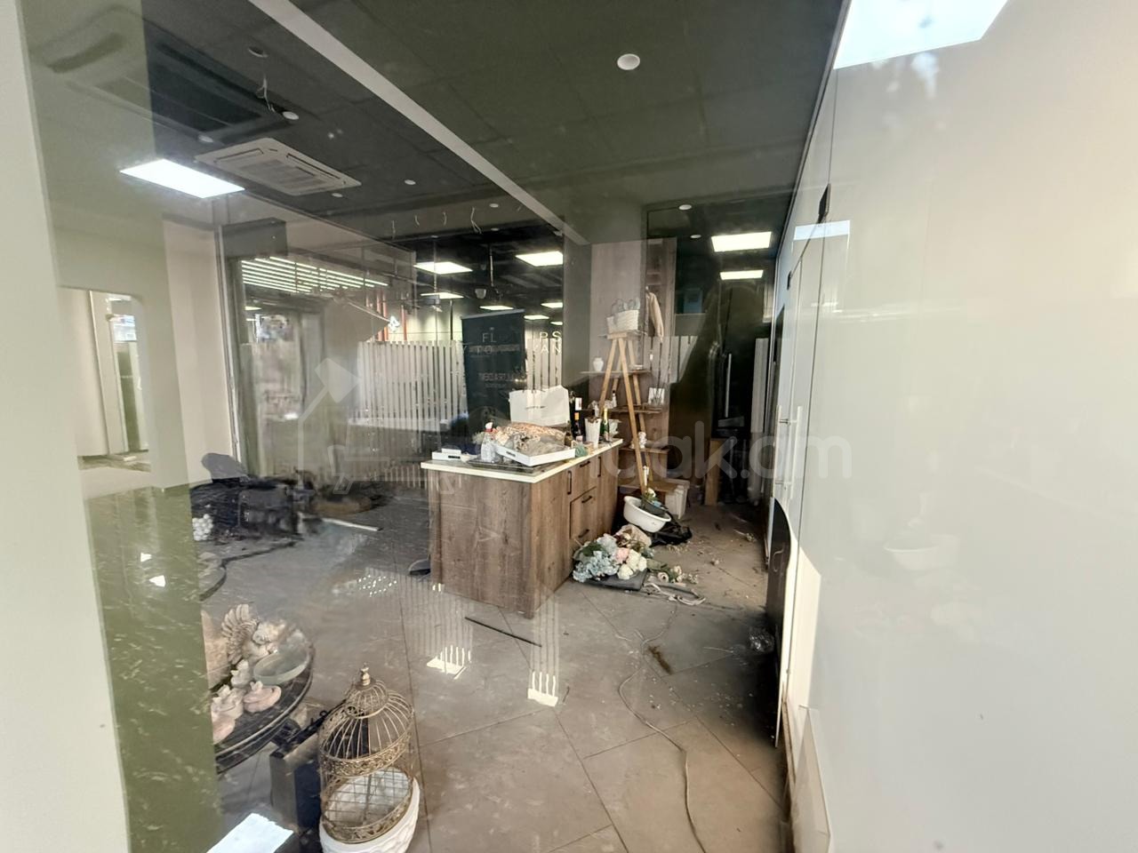 Օֆիսային Տարածք, 173քմ, Կապիտալ Վերանորոգված