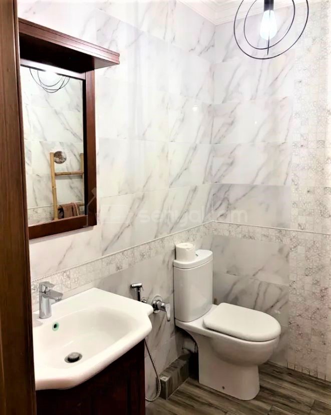 4 Սենյականոց Բնակարան Նորակառույցում, 146քմ, 6/8 հարկ, Կապիտալ Վերանորոգված