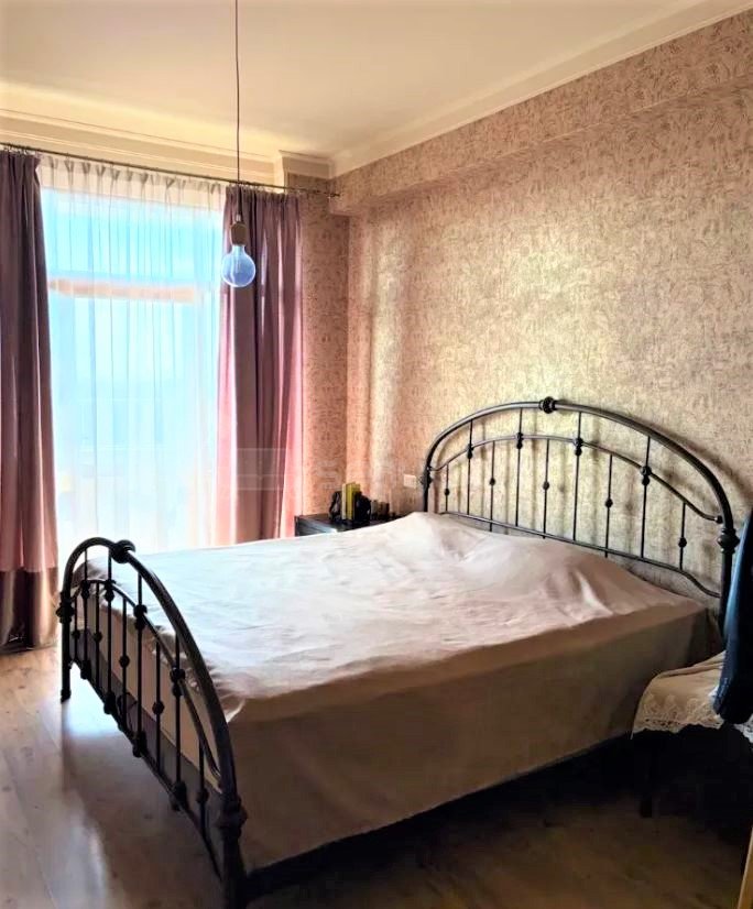 4 Սենյականոց Բնակարան Նորակառույցում, 146քմ, 6/8 հարկ, Կապիտալ Վերանորոգված