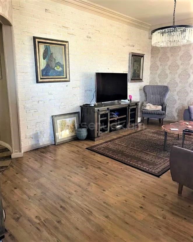 4 Սենյականոց Բնակարան Նորակառույցում, 146քմ, 6/8 հարկ, Կապիտալ Վերանորոգված