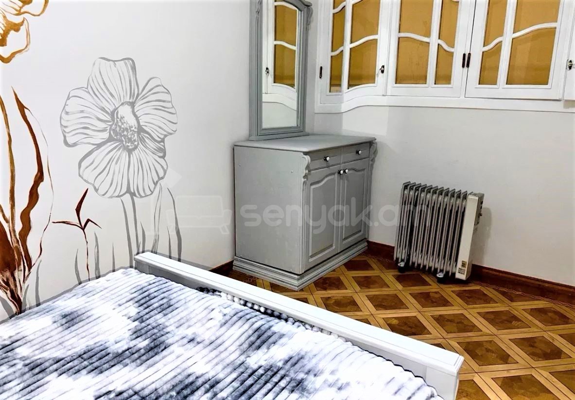 3 Սենյականոց Բնակարան Քարե Շենքում, 76քմ, 3/8 հարկ, Կապիտալ Վերանորոգված, Կահավորված