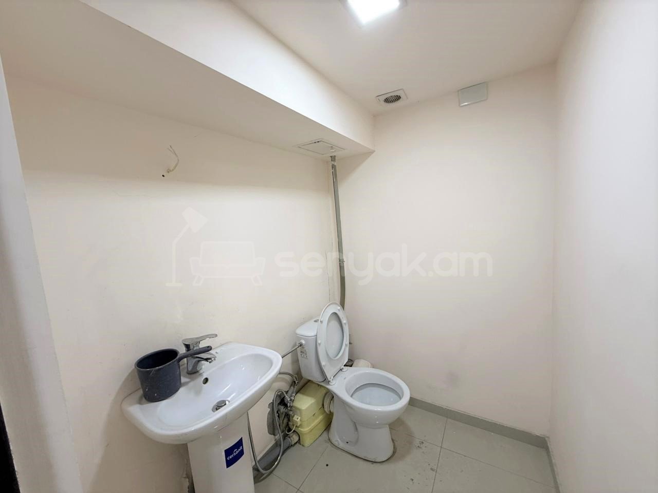 Առևտրի Տարածք, 80քմ, Կապիտալ Վերանորոգված