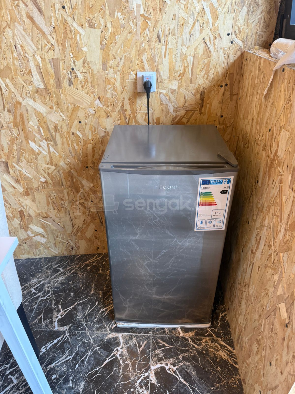 2 Սենյականոց Ամառանոց, 200քմ, Լողավազանով